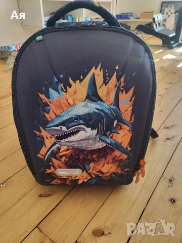 Раница BELMIL SHARK