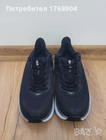 Много запазени!Маратонки Hoka Clifton 7-40н., снимка 2 - Спортни обувки - 54014232