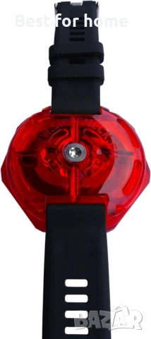 Часовник за сигнал за повикване - Механичен подводен предавател на сигнал за водолази , снимка 2 - Друга електроника - 53964348