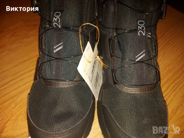 Нови Adidas боти 37, 38 39 номер, снимка 2 - Детски боти и ботуши - 47825682