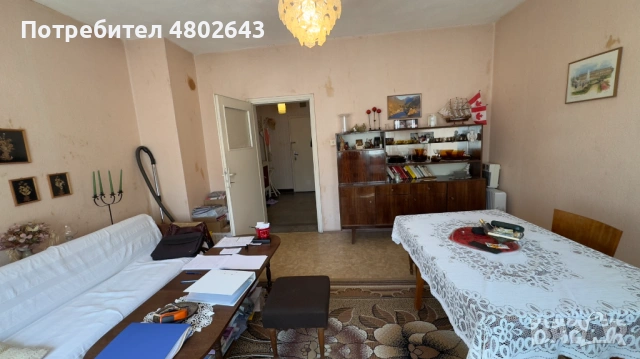 многостаен апартамент кв.войводски гр.хасково