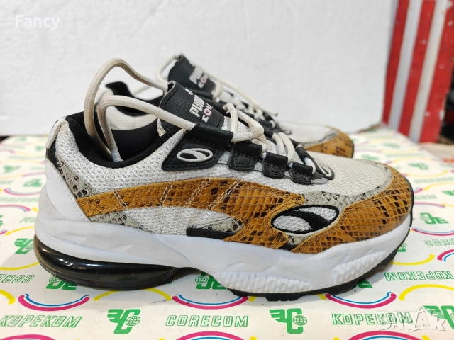Сникърси Puma Coll 37 номер 
