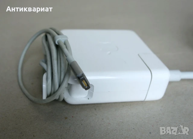 ОРИГИНАЛНО зарядно, адаптер за Apple Macbook - MagSafe 2 (А1424) / 85W , снимка 4 - Захранвания и кутии - 50701109