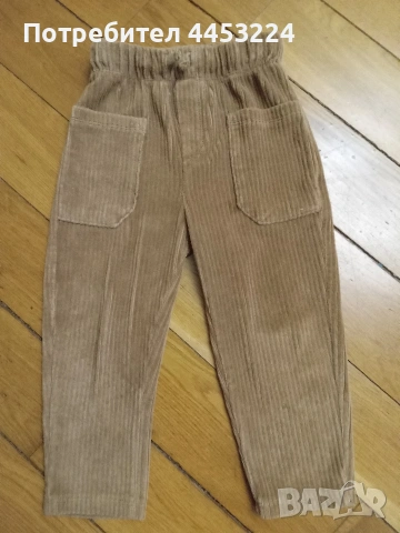 Детски и бебешки дънки,панталони и гащеризони , снимка 3 - Детски панталони и дънки - 50899914