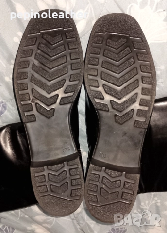 Военни Коледарски Въстанически Хайдушки Ботуши номер 44 - 45, снимка 8 - Мъжки ботуши - 52772962