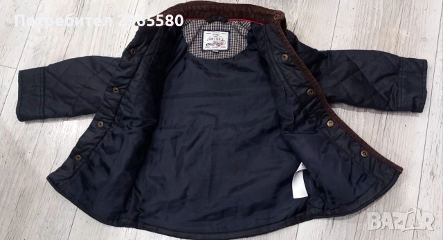 лот якенца за момче, снимка 7 - Бебешки якета и елеци - 53292295