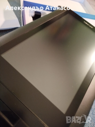 Графичен Таблет Xp-Pen Artist 12, използван, добро състояние, снимка 7 - Таблети - 52353427