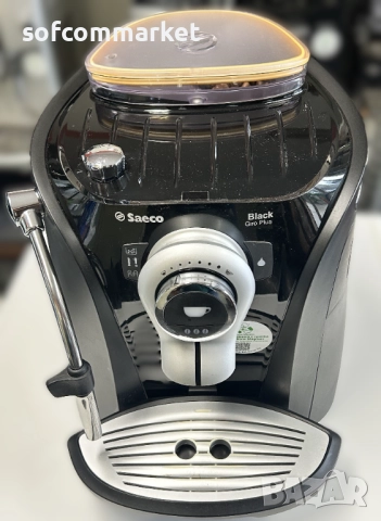 Кафемашина Saeco Odea Giro