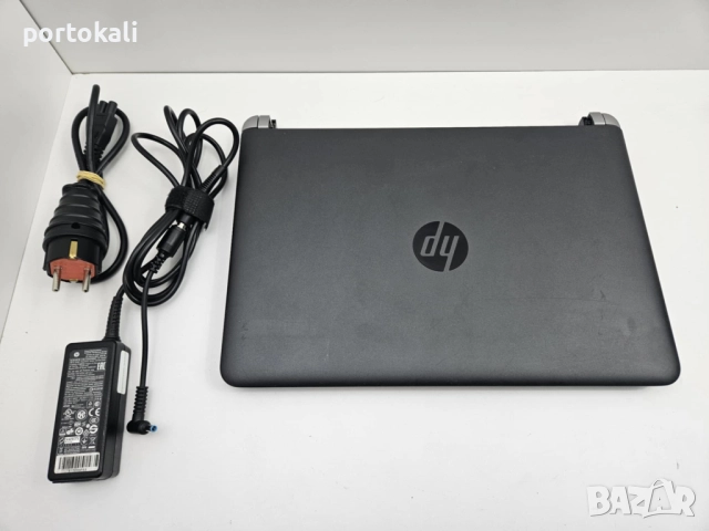 +Гаранция! Лаптоп hp ProBook 430 G3 Intel Core i5-6200U / 8GB RAM / 128GB SSD, снимка 6 - Лаптопи за работа - 52502902