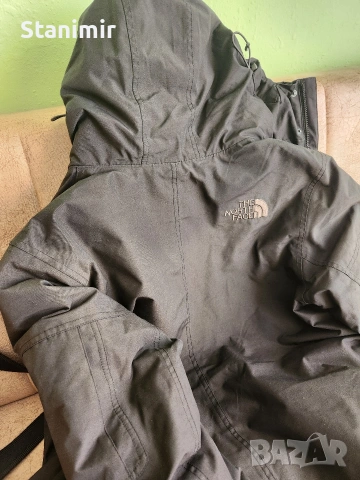 Мъжко яке The North Face , снимка 2 - Якета - 53160565