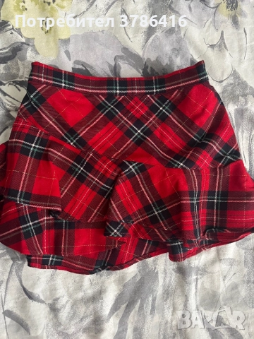 Детски поли