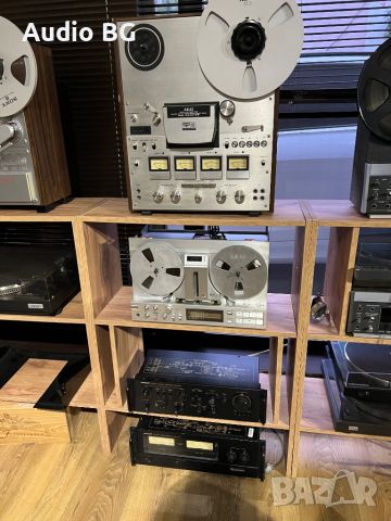 Audio BG-Внос и Продажба на Качествена Техника, снимка 11 - Ресийвъри, усилватели, смесителни пултове - 46341647