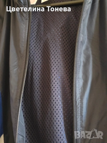 Яке Adidas , снимка 3 - Детски якета и елеци - 51847430