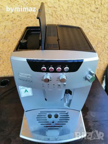 Delonghi Esam 04.110S, снимка 2 - Кафемашини - 36746760