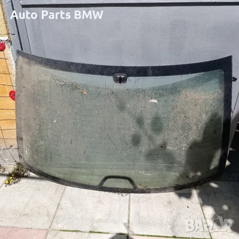 Задно стъкло за BMW E39 БМВ Е39
