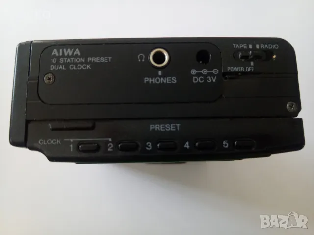 AIWA HS-T170 Made in Singapore, снимка 14 - Други - 47194515