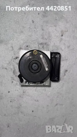 Спирачна помпа ABS за VW Golf 5 2006 1KO 907 379 0, снимка 2 - Части - 49740413