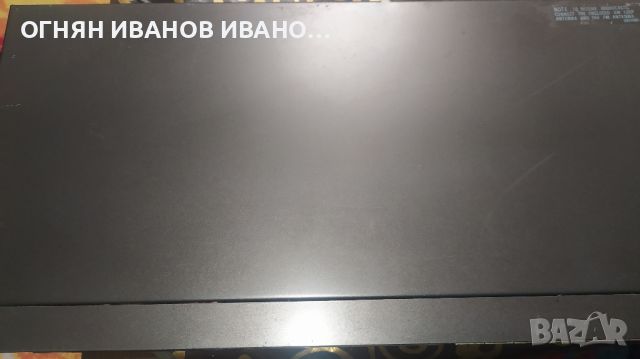 TECHNICS ST-Z400

, снимка 4 - Ресийвъри, усилватели, смесителни пултове - 46012155