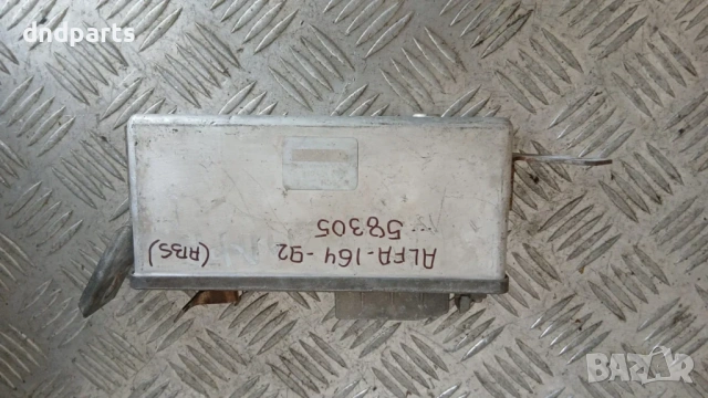 Компютър ABS Alfa Romeo 164 1992 0265100051