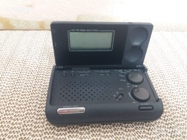 BP radio mini., снимка 8 - Радиокасетофони, транзистори - 53635947