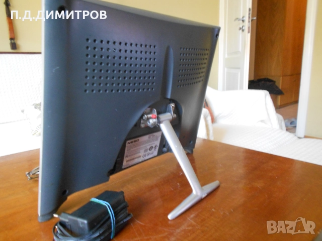 Монитори   LCD за части  15”/19”, снимка 7 - Монитори - 51630913