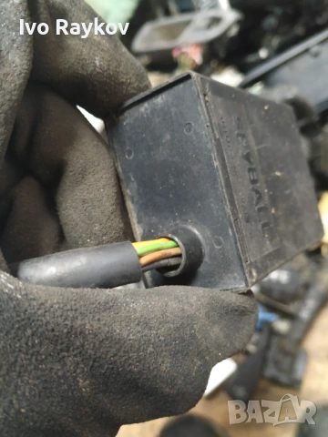 Модул аларма Spyball , снимка 5 - Части - 53851310