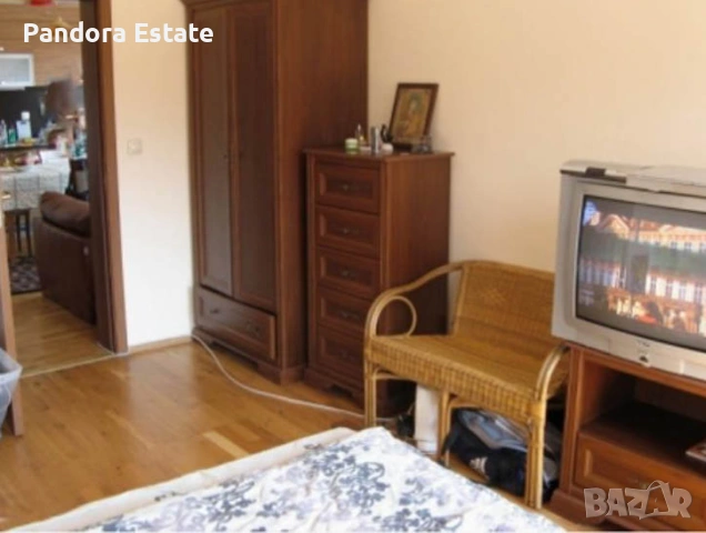 Продава двустаен апартамент в кв. Бъкстон, снимка 3 - Апартаменти - 53367257