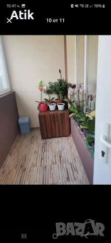 Продавам Апартамент, снимка 5 - Апартаменти - 53190485