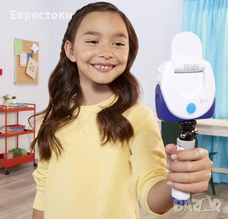 Детска цифрова камера Little Tikes Tobi 2, висока разделителна способност, снимка 4 - Фотоапарати - 45582002