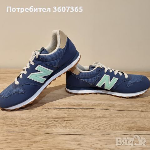 Маратонки New Balance , снимка 2 - Маратонки - 45767263