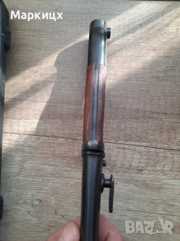 Сьрбия щик 44, снимка 6 - Антикварни и старинни предмети - 53762349