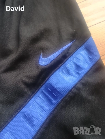 Оригинално Горнище на Нидерландия Nike Dry Strike 20/21, снимка 3 - Спортни дрехи, екипи - 54135084