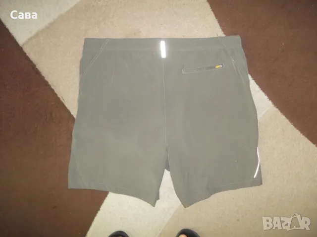 Къси панталони NIKE  мъжки,ХЛ-2ХЛ, снимка 3 - Спортни дрехи, екипи - 50101458