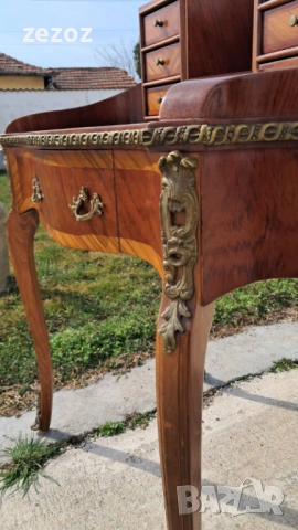 Шкаф бюро дамско, снимка 4 - Бюра - 53994834