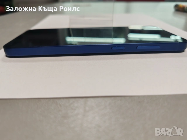 Samsung Galaxy S25+ 12GB/ 256GB – Отлично състояние, снимка 4 - Samsung - 53715466