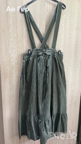 Сукман тънко кадифе , снимка 3 - Сукмани - 53795885