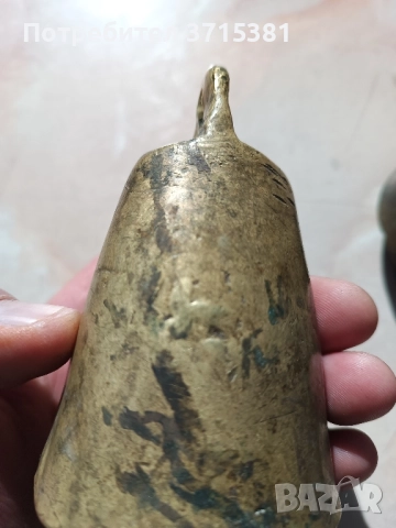 Лот чанове- 3 броя, снимка 5 - Колекции - 52176419