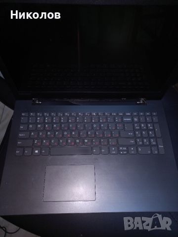 Лаптоп Lenovo IdeaPad 330-15IGM на Части