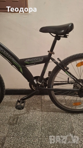 Велосипед 26 цола Pegasus Arcona, снимка 3 - Велосипеди - 54128042