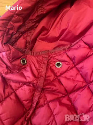 Armani jeans мъжко яке 54, снимка 8 - Якета - 49900795