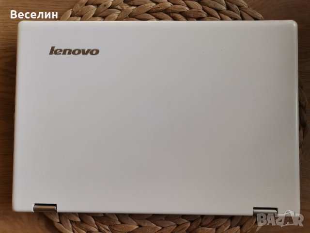 Lenovo Yoga 700 тъчскрийн, снимка 10 - Лаптопи за дома - 46035048