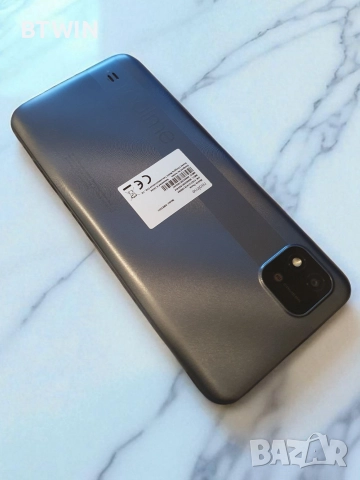 Смартфон - Realme C11 - 6.5 INCH - 32GB - Dual Sim - Camera AI !, снимка 3 - Xiaomi - 52619124