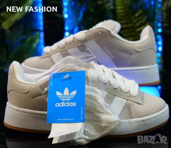 Дамски Кецове ✨ Adidas , снимка 9 - Кецове - 50831648
