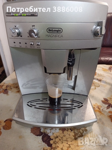 delonghi, снимка 6 - Кафемашини - 51929652
