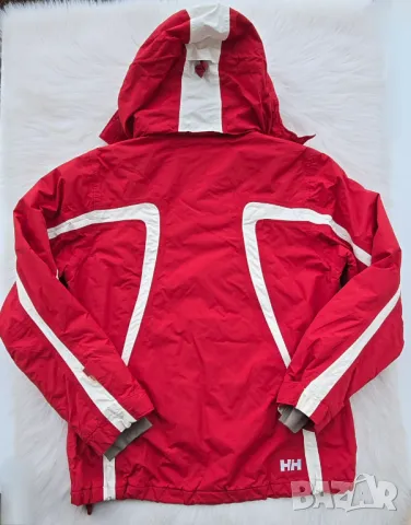 Мъжко ски яке Helly Hansen размер Л-ХЛ, снимка 3 - Зимни спортове - 48937120