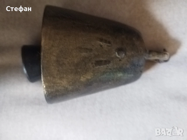 Стар оригинален чан., снимка 4 - Антикварни и старинни предмети - 54154456