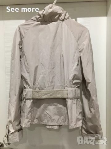 GUESS яке в размер FR 42, снимка 7 - Якета - 52171171