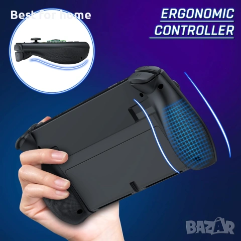 Контролер за превключватели Gammeefy JC100., снимка 4 - Друга електроника - 53062917