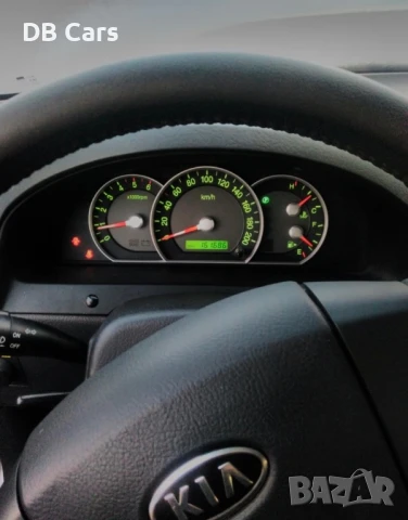 Kia Sorento 2,5 CRDI Мотор Колянов Вал Разпределителен Глава Блок Дюза Клапан Кобилица Повдигач Рейл, снимка 10 - Части - 35266082