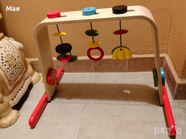 Активна гимнастика от ИКЕА, снимка 2 - Други - 51897557